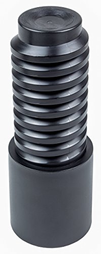 Lurch 10054 Nussknacker Softtouch, schwarz - 5