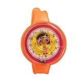 YeahiBaby Kinder Armbanduhr Spielzeug Kinderuhr mit Kugel Labyrinth Geburtstagsgeschenk Party Mitgebsel 50 Stück (Zufällige Farbe)