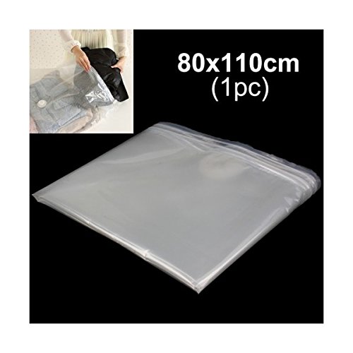 Preisvergleich Produktbild Unbekannt Sac de Rangement Sous Vide 110x80cm