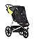Mountain Buggy Terrain Buggy Graphite