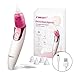 Produktbild SUMGOTT Nasensauger Baby Nasal Aspirator Electric - 3 Saugstufen mit 2 Größen Silikon Tipps für Neugeborene und Kleinkinder