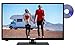 Produktbild Telefunken XH24A101VD 61 cm (24 Zoll) Fernseher (HD Ready, Triple Tuner, DVD-Player, 12V-Anschluss) schwarz
