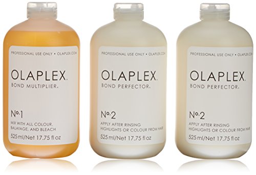 Price comparison product image Olaplex