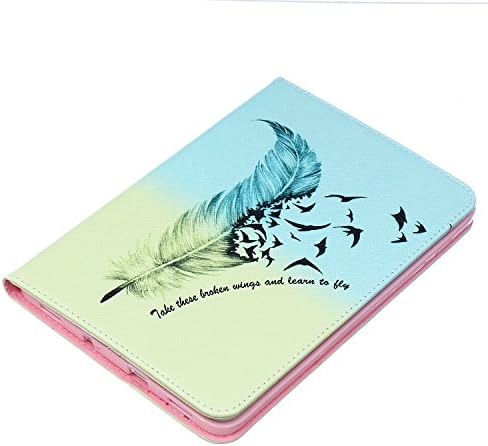SAMSUNG Galaxy Tab S 8.4 Case,T700 Case, Cover Leather Case Flip Cover With Stand Protection Case (YM)