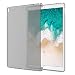 Produktbild MoKo Hülle iPad Pro 12.9 2017 - Ultra Slim Translucent Hart Polycarbonate Schale Schutzhülle Case Cover, Schwarz (Auch für iPad Pro Offizielle Tastatur)