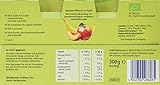 HiPP Früchte-Freund Banane-Pfirsich in Apfel 6x 50 g; - 4