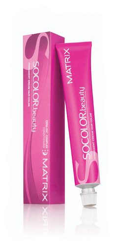 Matrix SoColor Beauty Hair Colour, 10N Extra Light Blonde Neutral 90 ml