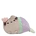 Produktbild Gund Pusheen Shell Mermaid Stuffed Cat Plush, 7"