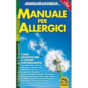 Manuale per allergici