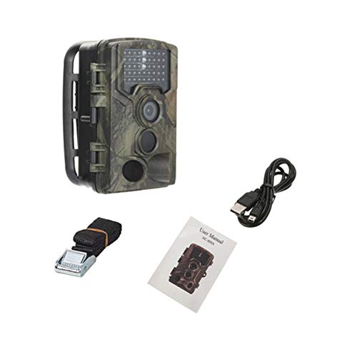 Preisvergleich Produktbild Wafalano MMS-Version der Jagdkamera HC-800M