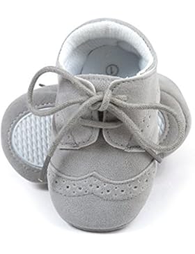Baby-Halbschuhe