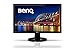 Produktbild BenQ GW2255 54,6 cm (21,5 Zoll) LCD-Monitor (VA-Panel, DVI, VGA, 6ms Reaktionszeit) schwarz