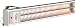 Produktbild Kraemer&Kraus Wärmestrahler CIR 11521 1500 W Heizstrahler 4030262001961