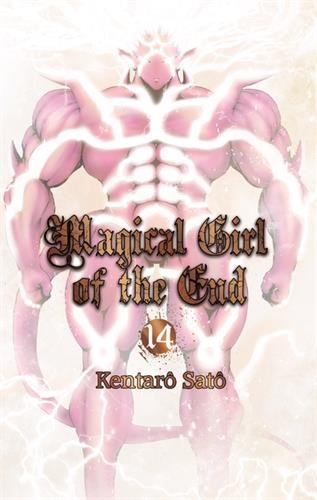 Magical girl of the end — Tome 14