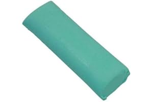 BERGEON 6033-1 Rodico, masa czyszcząca, zielona, do czyszczenia szyszek, kół itp., twardsze wykonanie, środek do czyszczenia, 1 x, 48 g, zielony