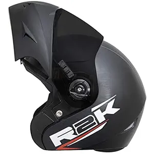 Steelbird SB-45 R2K Oska ISI Certified Flip Up Helmet