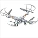 Produktbild X5 C-1 Drone 2.4 G 4 CH 6-Achsen Gyro RC Quadcopter Helikopter UFO + 2 MP HD Kamera