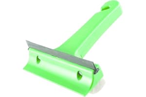 Kent Car Care GKEQ4620 Squeegee & Ice Scraper