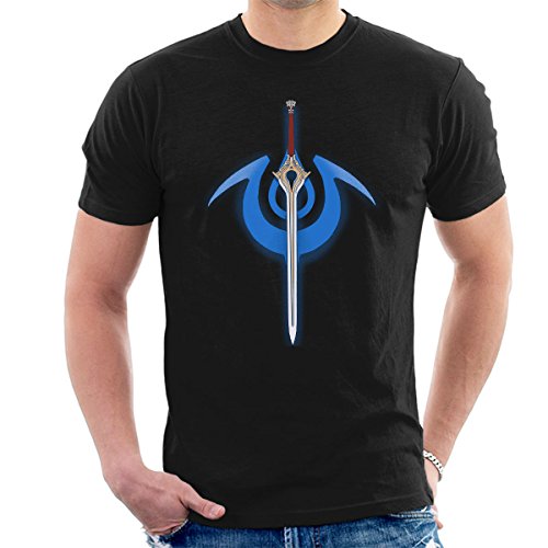 Preisvergleich Produktbild Fire Emblem Chroms Falchion Men's T-Shirt