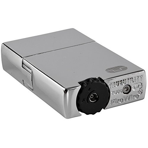 True Utility Feuerzeug Fire Wire Classic Lighter, TU460 - 3