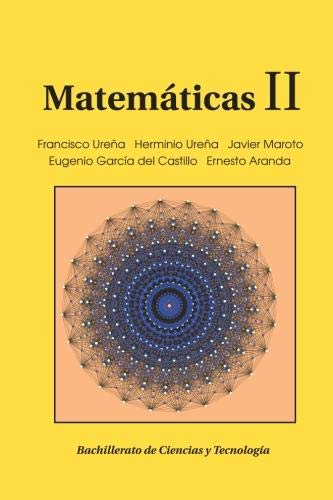Matematicas II