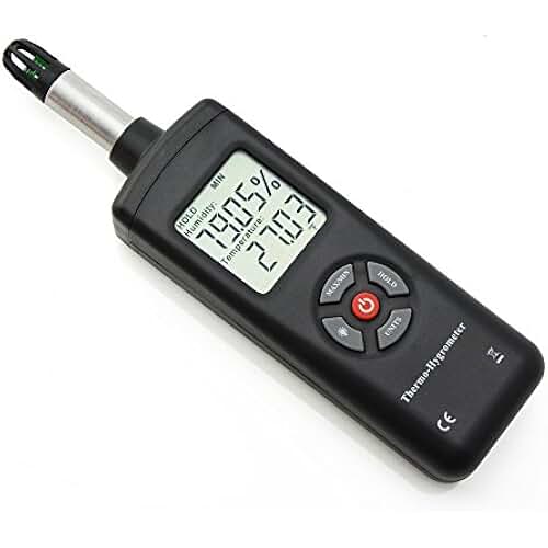 Amazon.co.uk wet bulb thermometer