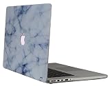 Heartly Printed Flip Thin Hard Shell Rugged Armor Back Case For MacBook Pro 13