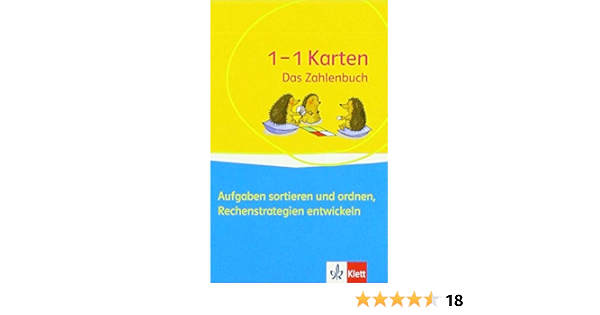 Das Zahlenbuch 1 2 1 Minus 1 Karten Zum Entwickeln Von Rechenstrategien Klasse 1 3 Das Zahlenbuch Ausgabe Ab 2017 Amazon De Nuhrenborger Marcus Schwarzkopf Ralph Nuhrenborger Marcus Schwarzkopf Ralph Tubach Dorothea Hess Birgit Bucher