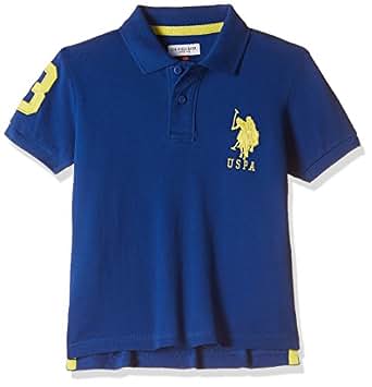 Casual Shirt Us Polo Assn Boys Shirts