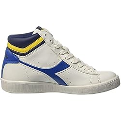 scarpe diadora collo alto
