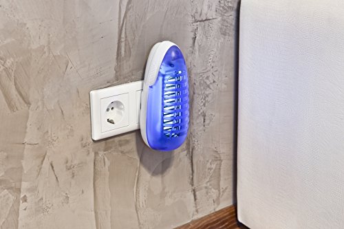 Windhager Lichtfalle Mosquito-Stop Mobil - 5