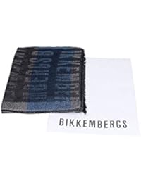 Bikkembergs DI1 I8102 Pashmina Bolsas & Accesorios