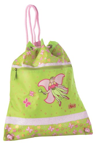 Preisvergleich Produktbild Sigikid 23627 - Florentine Turnbeutel