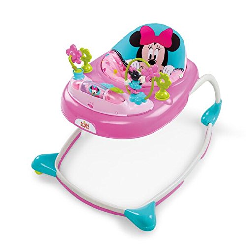 Disney Baby 10139 Minnie Mouse PeekABoo Walker - 9