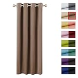 ✅USO PRÁCTICO - Cortinas japonesas panel ideales para salon, dormitorio, puerta, cocina, ventanas, habitacion infantil/juvenil, comedor y etc..