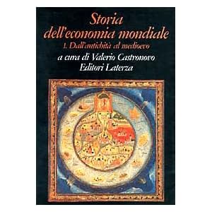 Storia dell'economia mondiale: 1
