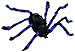 Produktbild Purple / Black Spider-M (japan import)