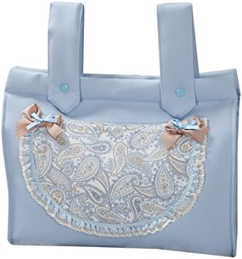 Babyline Candy Bread Bag for Chair blue