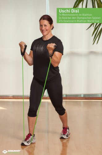 Schildkröt – Expander Set 3-teilig - 3