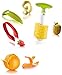 Produktbild Tomorrow`s Kitchen bislang Vacu Vin - 48892606 Frucht Set
