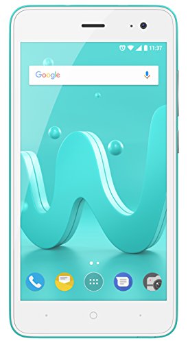 Wiko WIKO JERRY2 Smartphone, 8 GB, Bleen