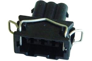 Jokon Connecteur de raccordement 3 Voies