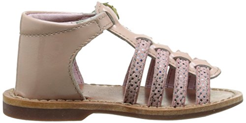 Aster Vision Baby Mädchen Lauflernschuhe - 6