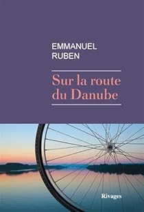 Sur la route du Danube par Ruben