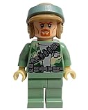 LEGO STAR WARS Endor Rebel Trooper aus 75023 Adventskalender - LEGO