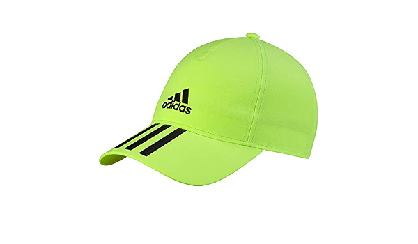 adidas Unisex_Adult Bb C 3S 4A A.R. Cap 