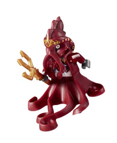 Imagen 10 de LEGO Atlantis 8078 Portal de Atlantis