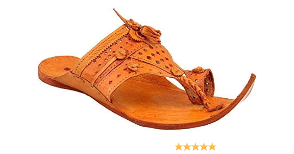 maharaja kolhapuri chappal