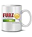 Produktbild Golebros Fun Tasse Furz Wird geladen Bitte warten 4546 Handwerker Kollege Arbeit Becher Kaffeetasse Arbeitskollege Kacken Pupsen Scheisse Love Liebe Shit Weiss