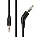 Produktbild Xbox One Talkback Chat Cable for Turtle Beach Gaming Headsets – 3.5mm to 2.5mm Gold Plated Jacks